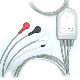 monitoring ECG cableBME03T