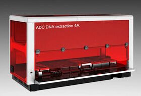 clinical diagnostic DNA extractor2/100