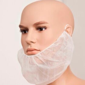 hospital beard-cover