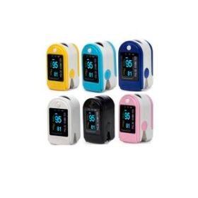 fingertip pulse oximeterAG-PO50D