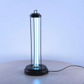 UV disinfection systemMZ series