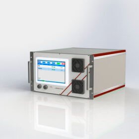 humidity analyzerETG 9500 FTIR 19"