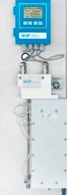 temperature analyzerAMI CACE AC