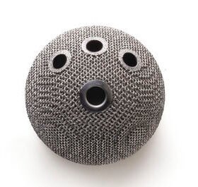 cementless acetabular prosthesisFIN DMD