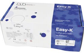 buffer solution reagentCOFFRET EASY-K