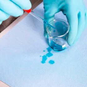 absorbent medical matSATURIX™ SPAF