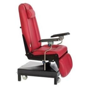 electric hemodialysis chair