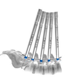 minimally invasive pedicle screw positioning systemTIGER® MIS
