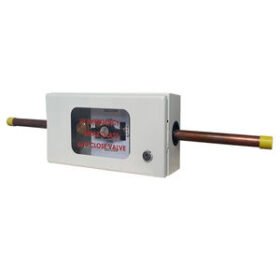 medical valve27270 series