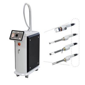 scar removal laserSelles II