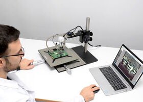 optical inspection systemBGA-002