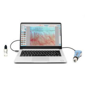 video capillaroscopeDM-120 CapiScope series