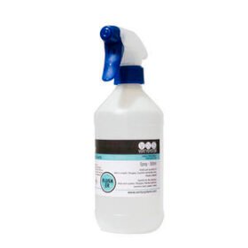 medical device disinfectant sprayer11-3824