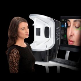 UV skin imaging systemVISIA®