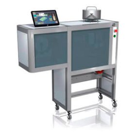 automated packaging system