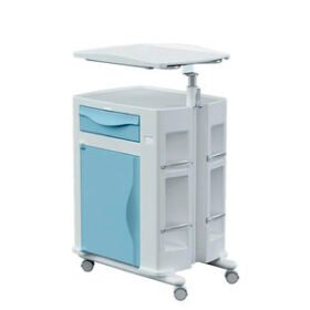 bedside table with wardrobeDEG2021007
