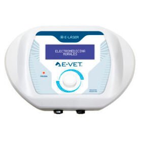 veterinary biostimulation laser