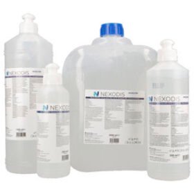 500 g ultrasound gelNexodis