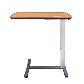 height-adjustable over-bed tableE13-A