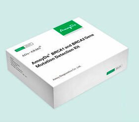 genetic mutation test kitLCMNBR01