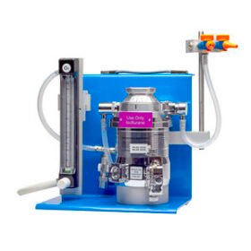 small animal veterinary anesthesia workstation21100