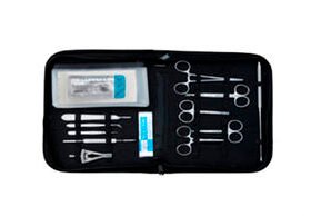 general surgery veterinary instrument kitSP0001-G