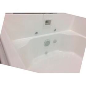 hydromassage bathtubLakes