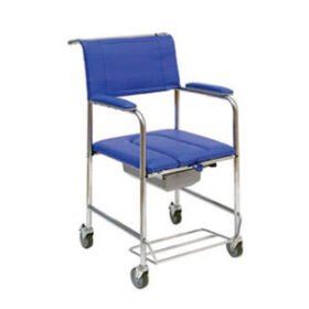 commode chair with armrests00/27