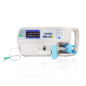 veterinary syringe pumpWGS-1011