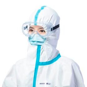 safety goggles