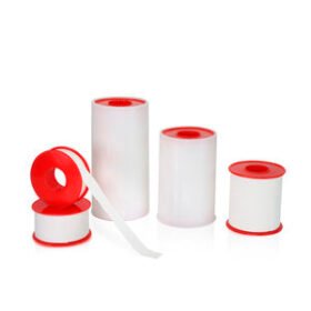 sterile medical tape