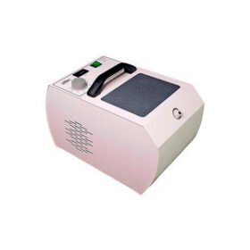 spray disinfection systemAseptojet S