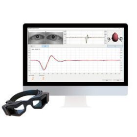 videonystagmography systemVertiGoggles