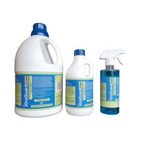 medical device disinfectantViroGaurd Foam