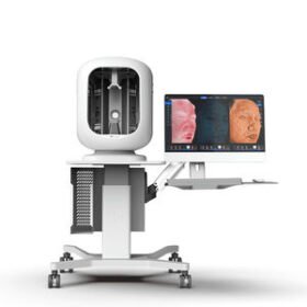 3D skin imaging system3D Skin Analysis