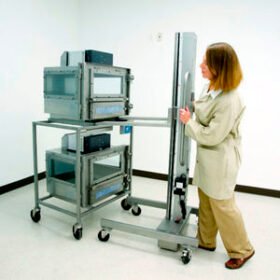veterinary isolation cageFerret