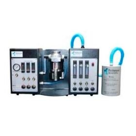 animal research veterinary anesthesia workstation53930