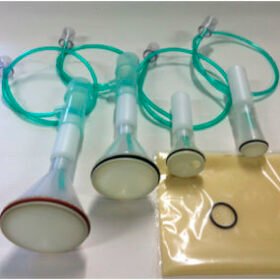 anesthesia veterinary maskPS-0525-A