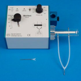 veterinary ventilatorHarvard 845