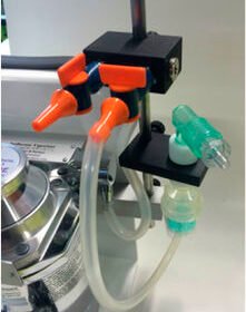 2-way infusion manifoldPS-0529-01