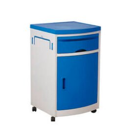 bedside table on castersSP-42