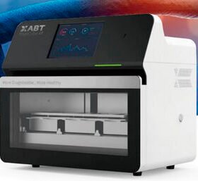 medical research DNA extractorMagiCube48