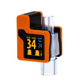 CO2 sensorRICap®