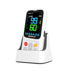 hand-held pulse oximeterWIT-S300