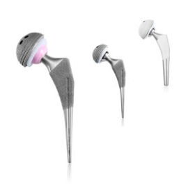 primary hip prosthesisMALUC™