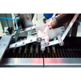 vial labeling machineRML series