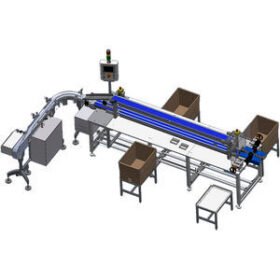 manual packaging systemOWT