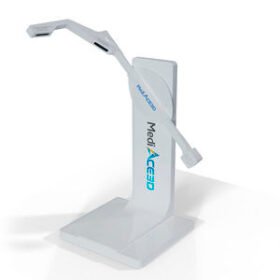 orthoses manufacturing 3D scannerMediACE3D