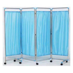 folding hospital screenSTH1026