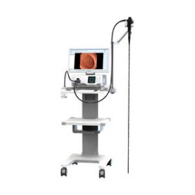video veterinary bronchoscopeVHP-1315